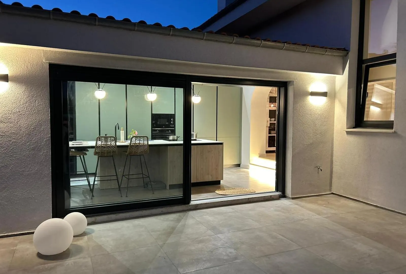 Casa Isabella Villa El Bosque  Holiday home