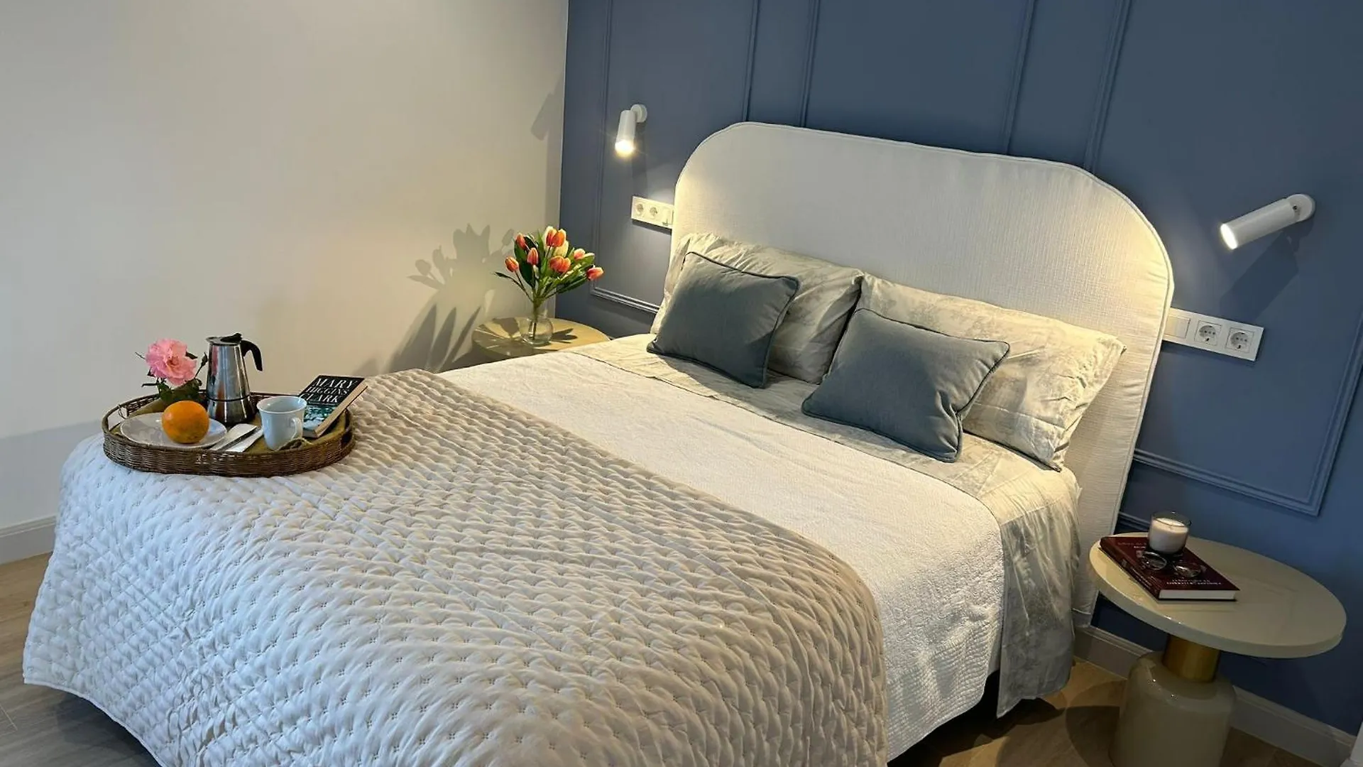 Holiday home Casa Isabella Villa El Bosque