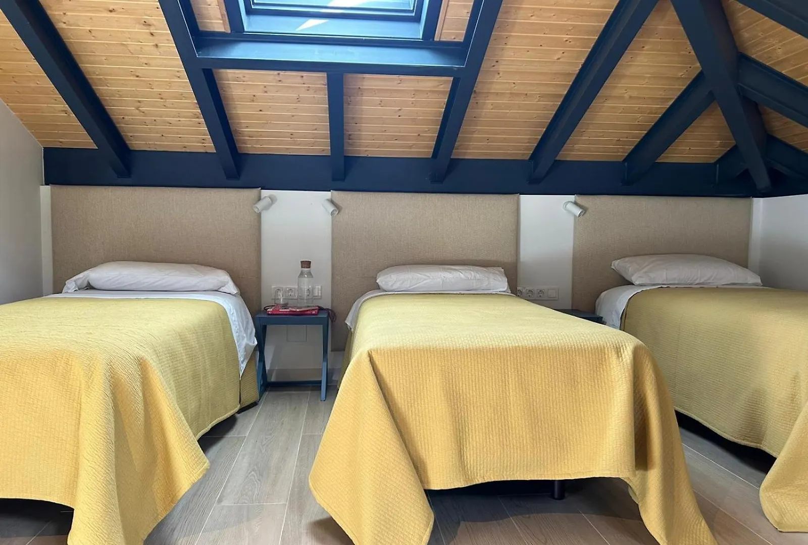 Casa Isabella Villa El Bosque  Spain