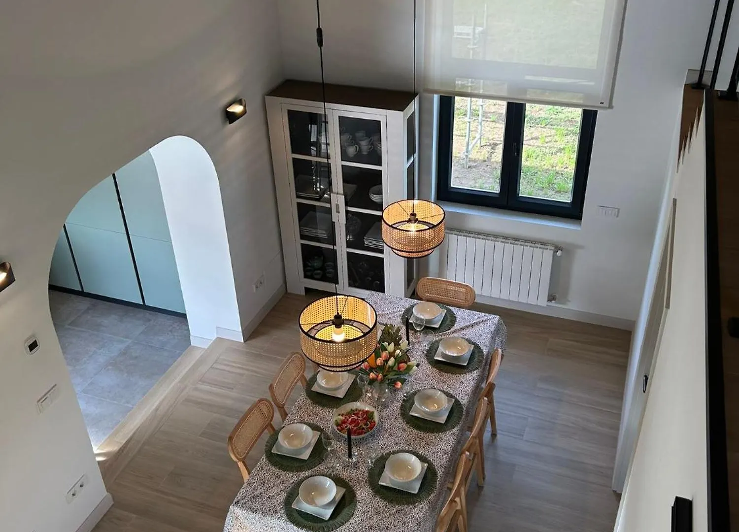 Holiday home Casa Isabella Villa El Bosque