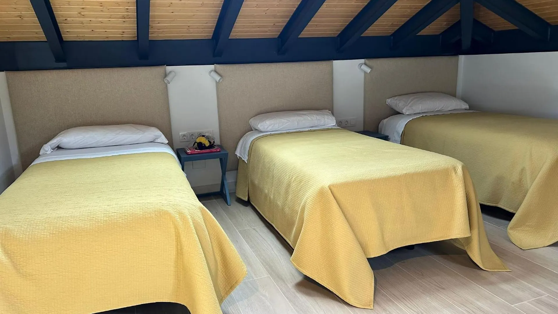 Holiday home Casa Isabella Villa El Bosque